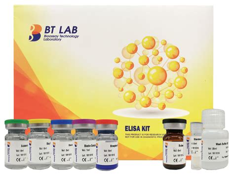 elisa kit bt lab|bioassay technology laboratory elisa kit.